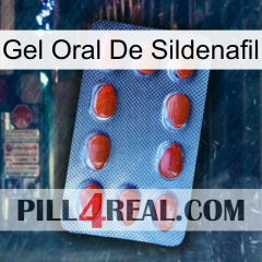 Sildenafil Oral Gel 06